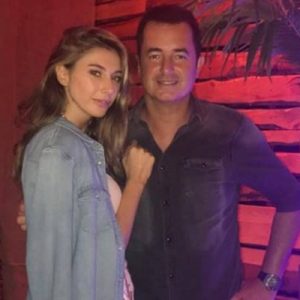 Aldığı ani bir kararla Şeyma Subaşı ile 1 yıllık evliliğini