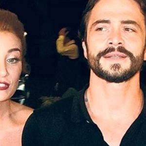 Sevgilisi Ahmet Kural tarafından şiddet uygulandığı belirtilen Sıla Gençoğlu’nun, darp