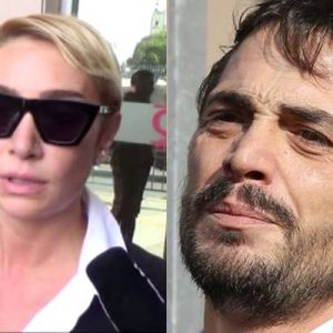 Ahmet Kural’ın şarkıcı Sıla’yı darp ettiği akşam yan villada bulunan