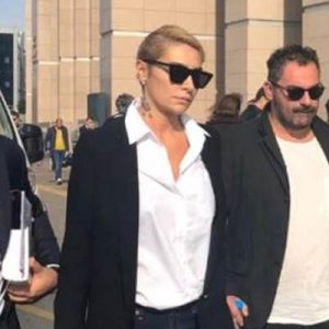 Ahmet Kural’dan şiddet gördüğü gerekçesiyle şikayetçi olan Sıla’nın ilk ifadesinde