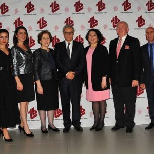 Türk Böbrek Vakfı tarafından gelenekselleştirilen ve bu yıl beşinci kez