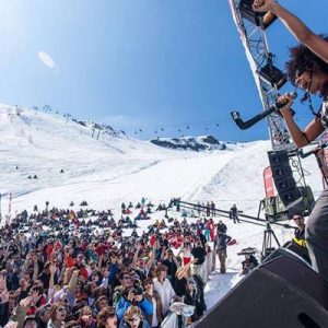 Uludağ festivallerle sallanacak… Uludağ, Aralık 2018- Şubat 2019 döneminde düzenlenecek