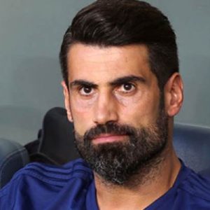 Fenerbahçe’de kadro dışı bırakılan Volkan Demirel, Koeman’dan özür dilemesi halinde