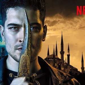 Netflix birinci sezonu yayınlanan ‘Hakan: Muhafız’ dizisinin 3’üncü ve 4’üncü