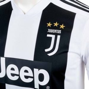 İtalya Birinci Futbol Ligi (Serie A) takımlarından Juventus, spor markası