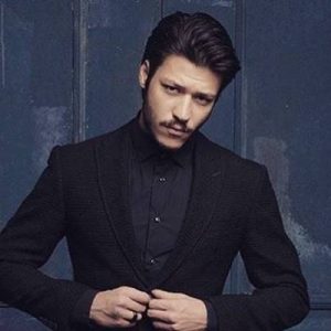 Çukur’un Celasun’u Kubilay Aka, “Aşk Bu Mu” filmiyle Yasemin Şefik’in