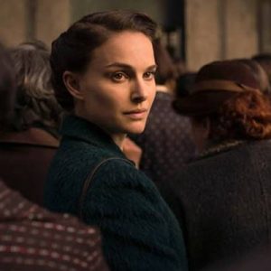 Oyunculuktaki başarısıyla Hollywood’un en başarılı aktrisleri arasında gösterilen Natalie Portman,