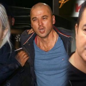 MasterChef programıyla ünlenen Murat Özdemir, papağanına işkence ettiği videosunun sosyal