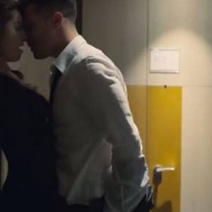 The Protector’da sevişme sahneleriyle çok konuşulan güzel oyuncu Ayça Ayşin
