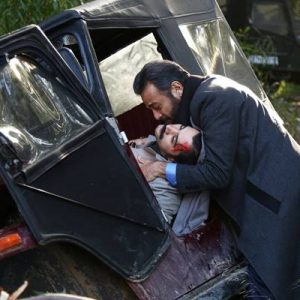 Yapımını TIMS&B Productions’ın, yapımcılığını ise Timur Savcı ve Burak Sağyaşar’ın