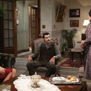 ‘Bir Zamanlar Çukurova’nın, son bölümünde nefesler baştan sona tutuldu! Züleyha