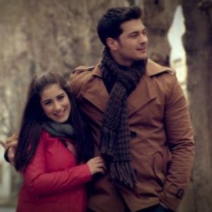 Adını Feriha Koydum isimli diziyle büyük ses getiren ikili Çağatay