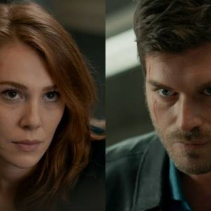Show TV’nin, heyecanı her hafta daha da artan hikayesi, yüksek