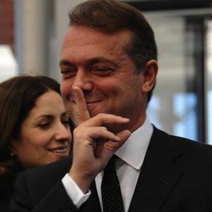 Cem Uzan, sosyal medya hesabından Abdüllatif Şener ve Ali Babacan’ı