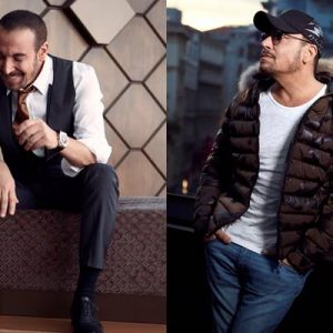 Bestesi Eric Satie’ye ait olan Arap yarım adasının en beğenilen