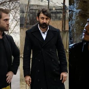 ‘Çukur’un dün akşam ekranlara gelen bölümünde Koçovalılar’ı öldürdüğünü sanan Mahsun’un