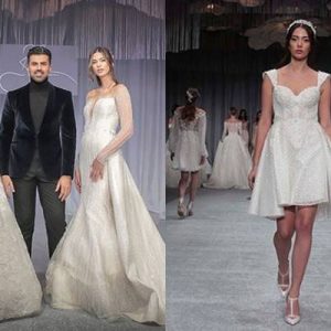 Bu yıl ikincisi düzenlenen ‘’Wedding By The Bosphorus’’, 1-2 Aralık