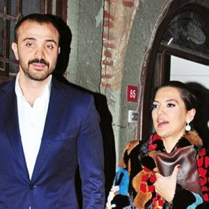 Boşandıktan kısa bir süre sonra yeniden bir araya gelen Demet
