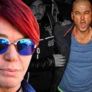 Papağana işkence eden Murat Özdemir hakkında “Adam papağanın boğazını sıkmıyor”