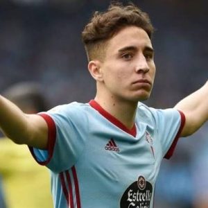 Fenerbahçe devre arası transfer döneminde Emre Mor’u kadrosuna katmak için