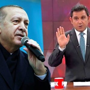 Denizli’de toplu açılış töreninde konuşan Cumhurbaşkanı ve AKP Genel Başkanı