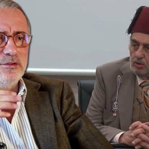 Habertürk yazarı Fatih Altaylı, “Ziya Gökalp’i Türkçüler adam zanneder” sözleri