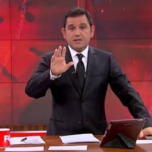 Fatih Portakal’ın emeklilik kararı alması sonrası FOX Ana Haber’de yerine