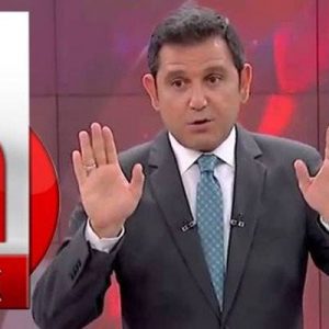 RTÜK, Halk TV ve Fox TV için “Toplumu kin ve