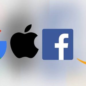 Fransa Ekonomi Bakanı Bruno Le Maire, internet devlerinin, 2019 itibarıyla