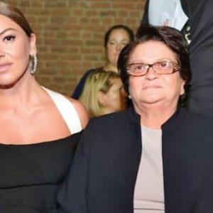 Hadise’yle annesinin arasına kara kedi girdi! Aile içinde yaşanan sıkıntılı