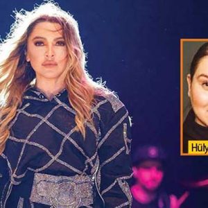 Abla-kardeşin küslükleri, bu kez popçunun Altın Kelebek gecesinde ‘En İyi