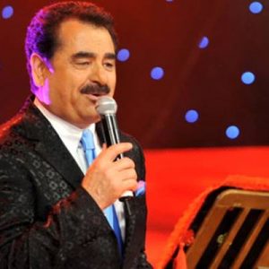 7 sene önce başında vurulan ünlü sanatçı İbrahim Tatlıses, sosyal