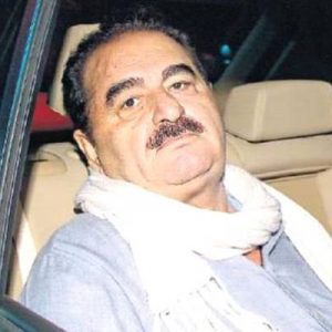 İzmir’de yaşayan ünlü şarkıcı İbrahim Tatlıses, AK Parti’ye resmen üye
