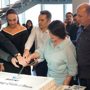 19 Aralık 1993’te yayın hayatına başlayan, ulusal ve uluslararası platformda