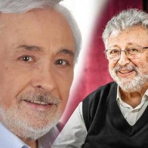 İstanbul Anadolu Cumhuriyet Başsavcılığı, oyuncu Metin Akpınar ve Müjdat Gezen