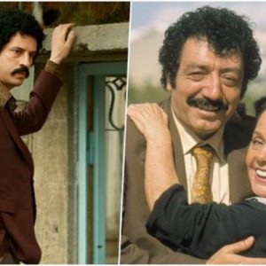 Gişede izlenme rekorları kıran Müslüm filminin yapımcısı Nuri Yıldırım’ın Müslüm
