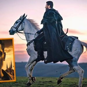 Fatih Sultan Mehmet’in hayatını ‘Osmanlı Yükseliyor’da anlatacak olan Netflix, cast