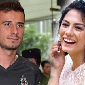 Oğuzhan Özyakup, eski sevgilisi Demet Özdemir’i sık sık arayarak rahatsız
