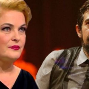 Oyuncu Nurseli İdiz, cinsel ilişkinin zararlı olduğunu söyleyen şovmen Okan