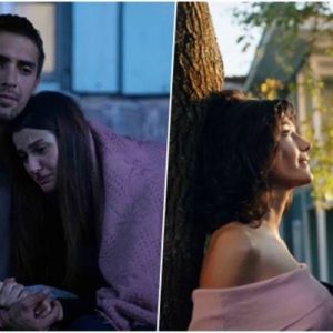 ATV ekranlarına gelen başrollerinde Zerrin Tekindor, Boran Kuzum, Aybüke Pusat,
