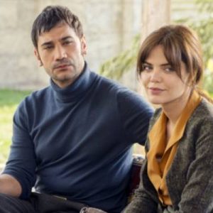 ATV ekranlarının reyting rekorları kıran dizisi Bir Zamanlar Çukurova’nın Yılmaz’ı