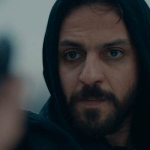 ‘Çukur’un dün akşam ekranlara gelen bölümünde Çeto ve Mahsun ile