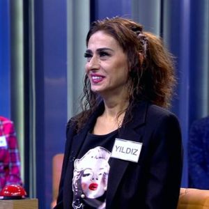 teve 2’nin fenomen yarışma programı hafta içi her akşam yeni