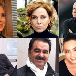 2018’de adliyeler müzik, sahne ve spor dünyasının tanınmış isimlerince tam