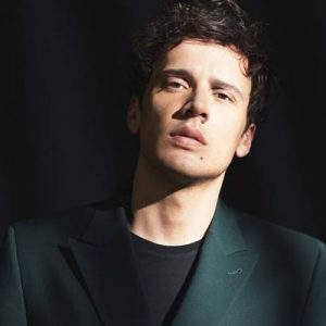 Edis Grammy yolcusu… Genç popçu Edis, her yıl Amerika’da düzenlenen