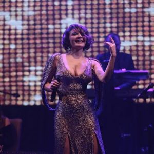 2019 yılına sayılı günler kala Sheraton Grand Adana’da sevenleriyle yeni