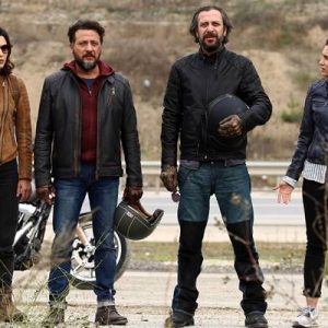 TMC’nin yapımcılığını üstlendiği ve ilk film kadar heyecan yaratan “Kaybedenler