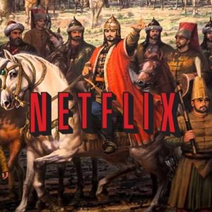 Netflix’te yayınlanması planlanan Ottoman Rising (Osmanlı Yükseliyor) dizisi hakkında yeni