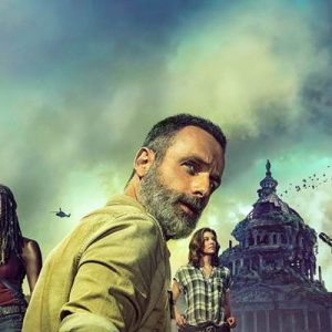 The Walking Dead 9. sezon ne zaman başlıyor? İşte The