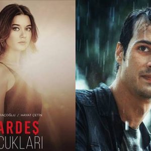 Ünlü çiftin dizileri birbirine rakip oldu. Geçen yaz ‘İyi Oyun’